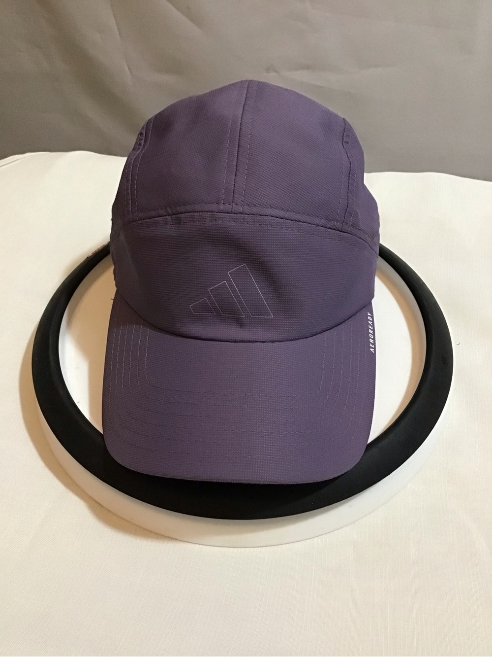 351 adidas Lavender Performance Cap